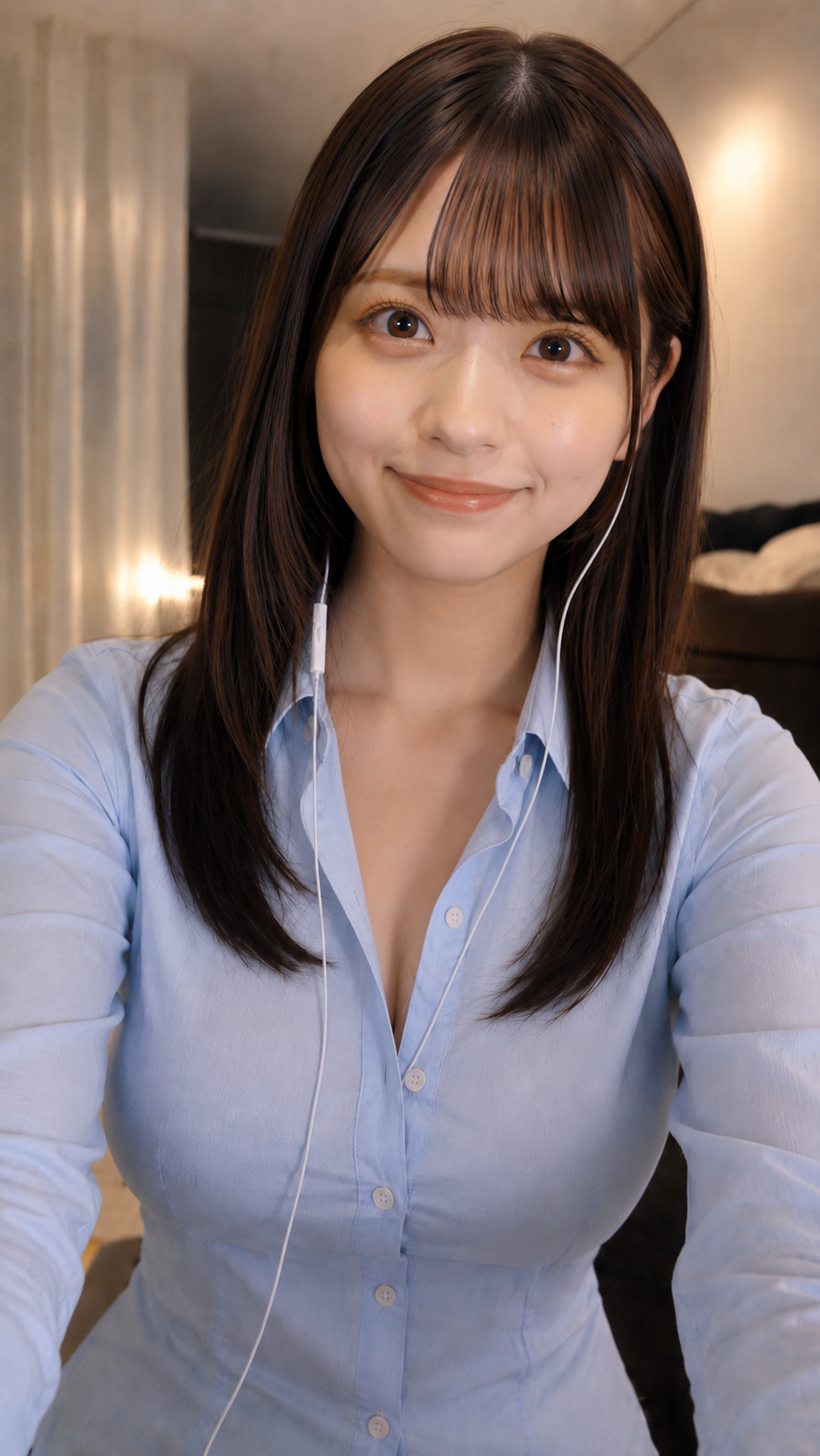 配信者プロフィール